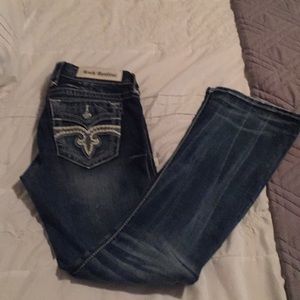 Rock Revivals