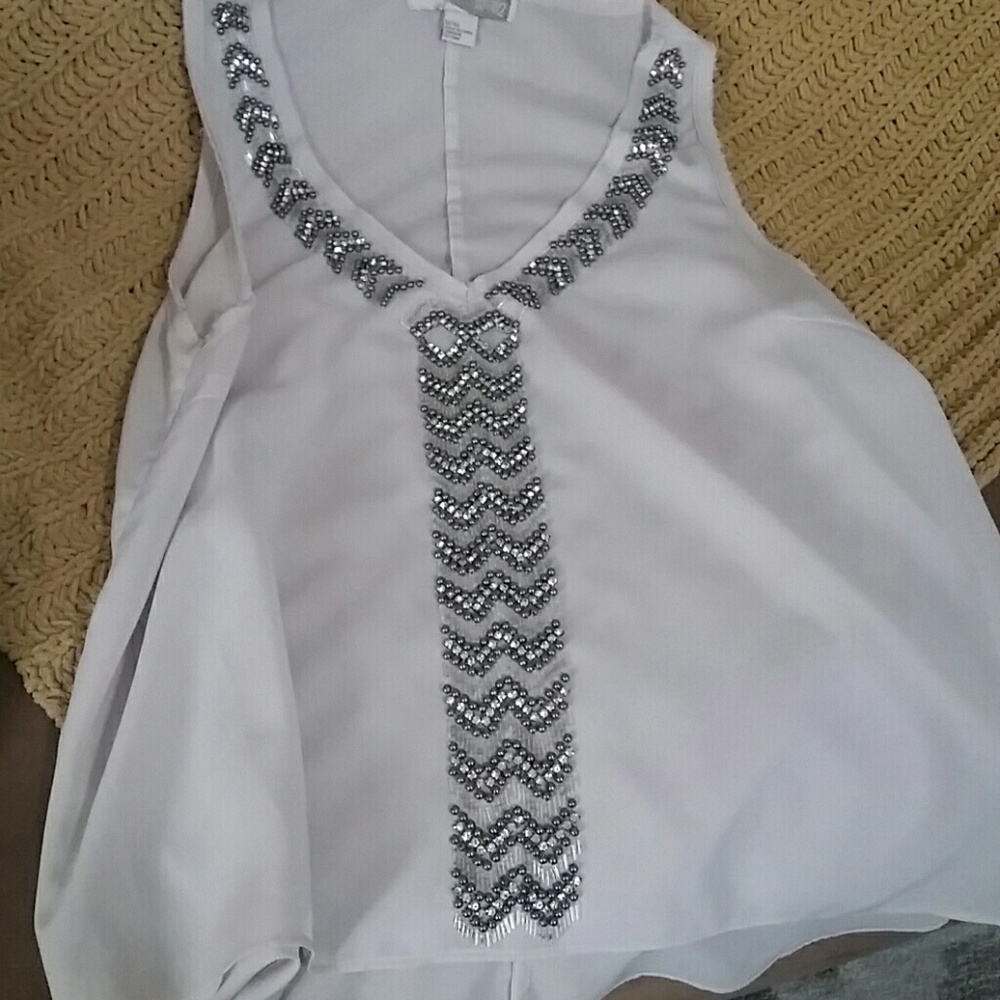 Forever 21 top
