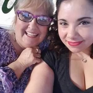 Meet your Posher, Barb