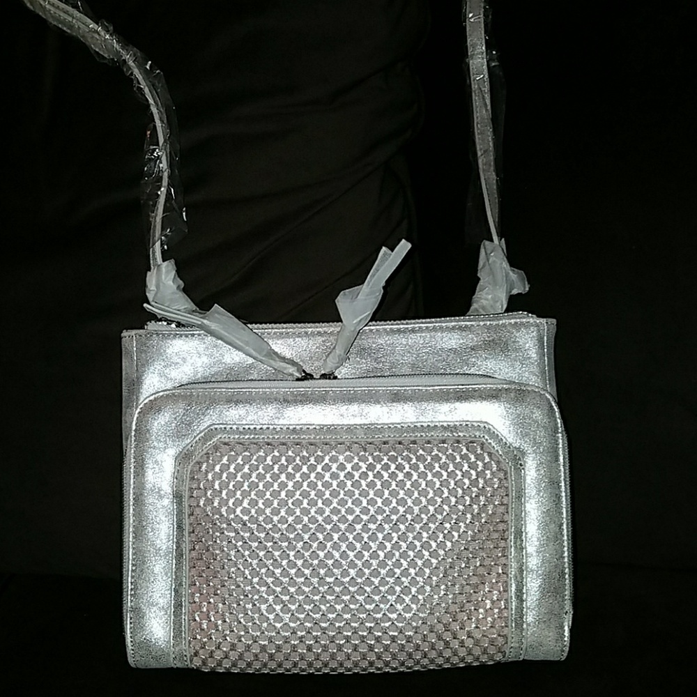 Steve Madden Cross body