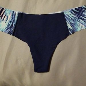 Victoria Secret Low rise no show thong