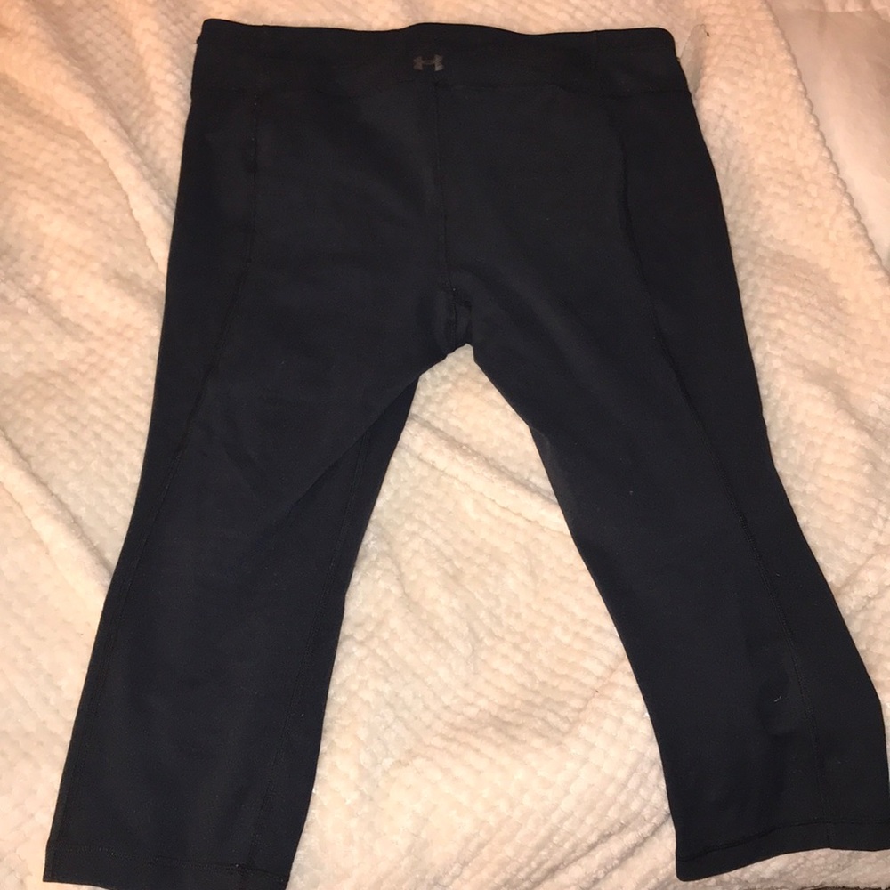 Under Armour leggings