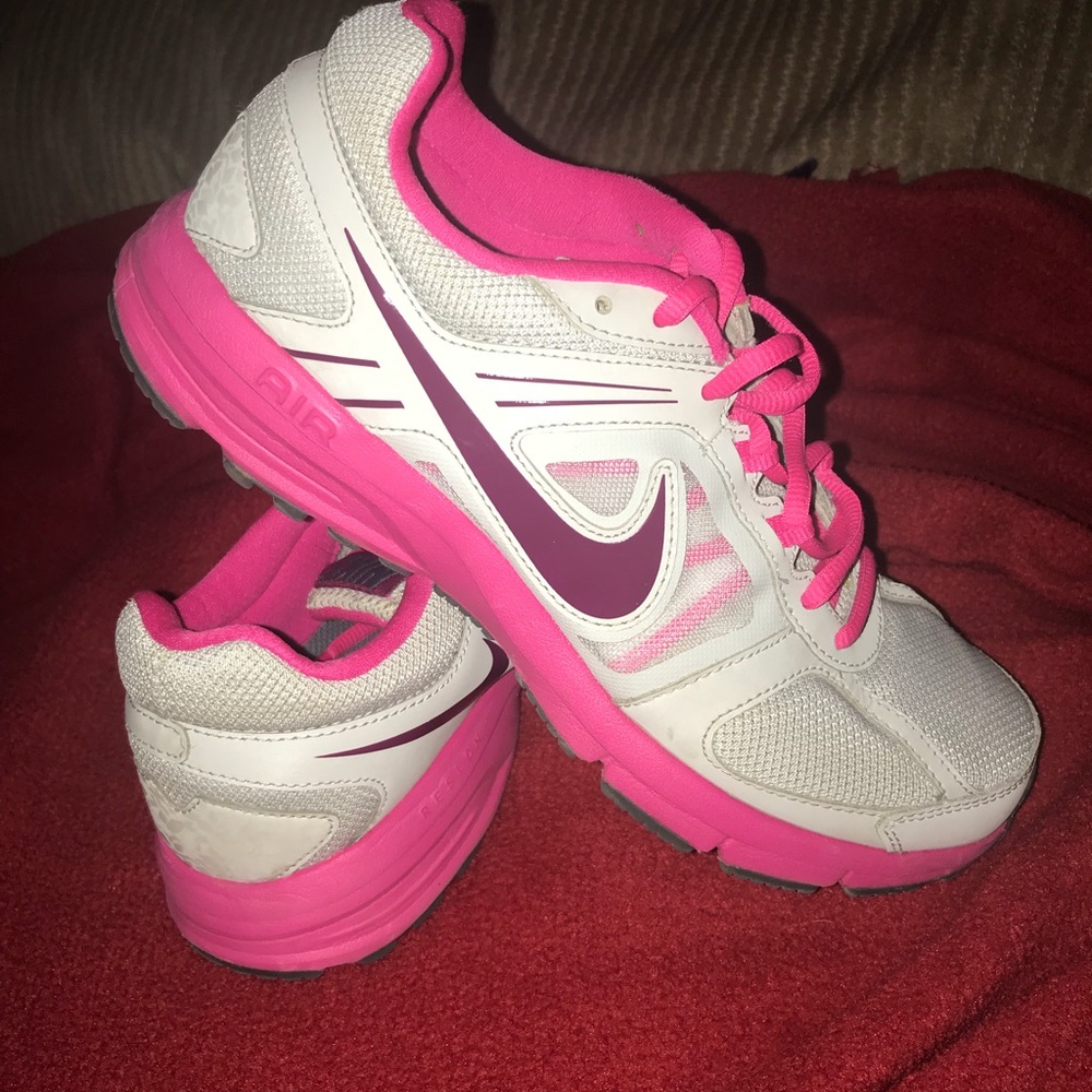 Nike air relentless 3