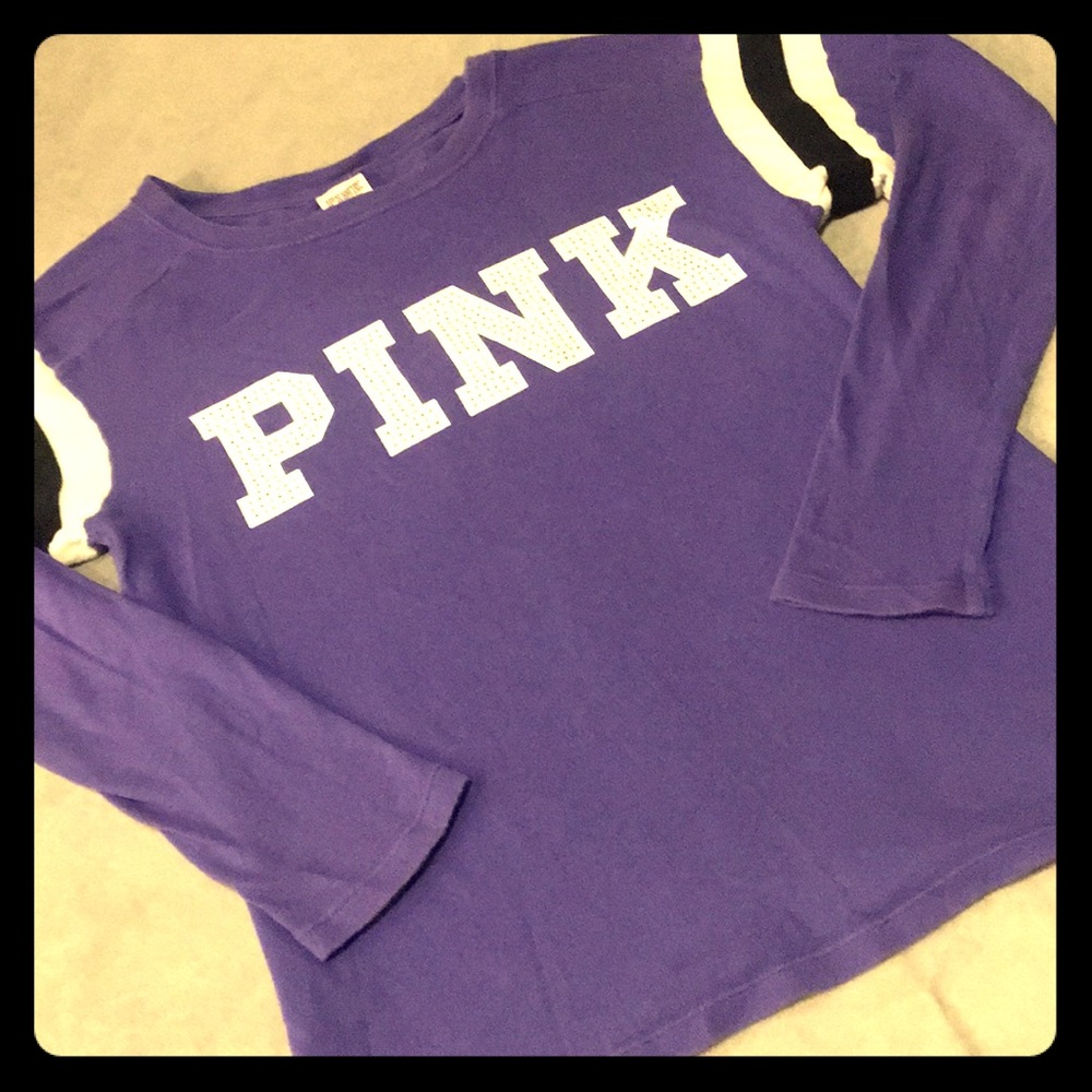 Vs pullover