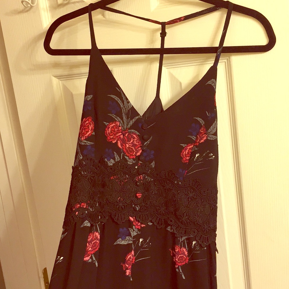 Romeo & Juliet Couture Dress
