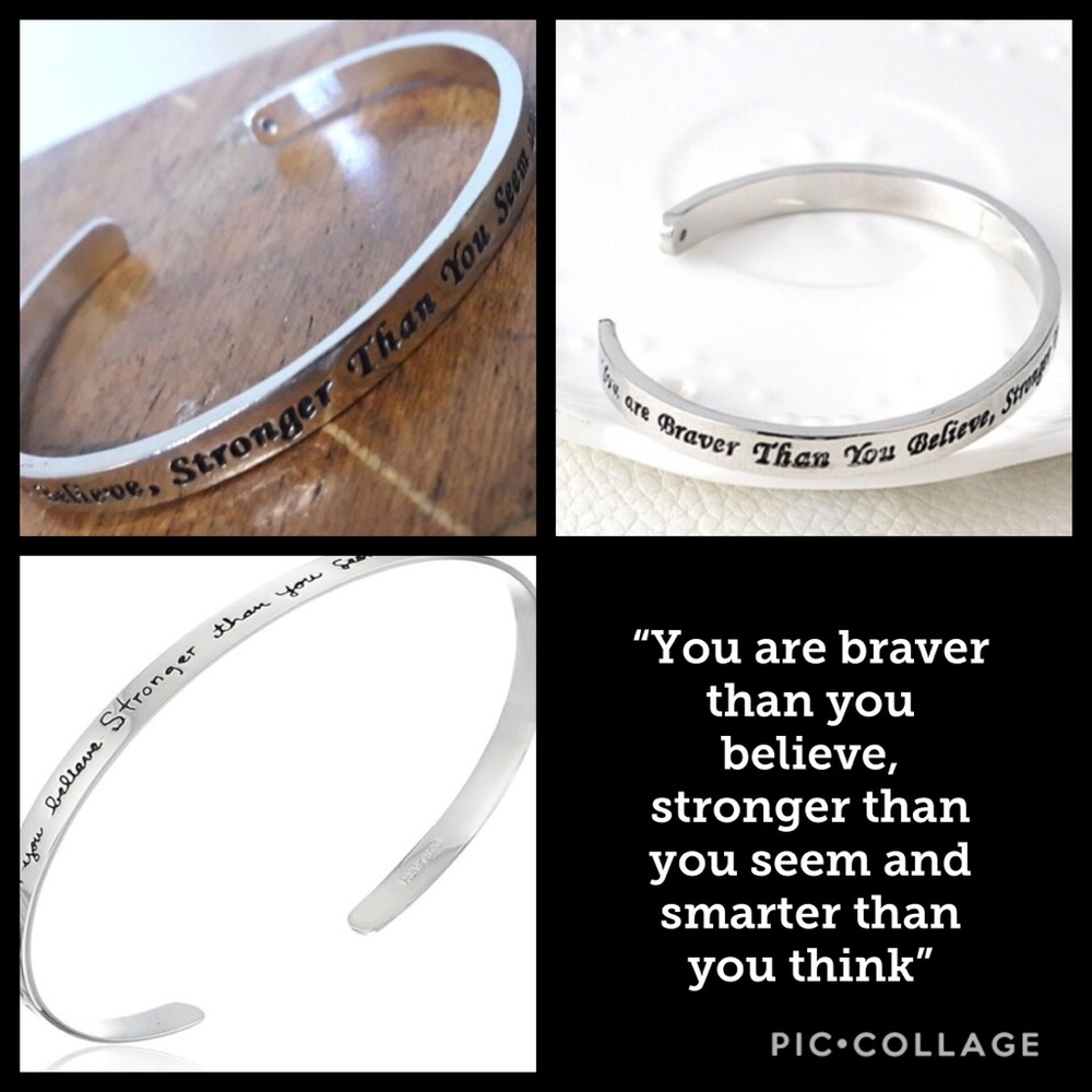 Sterling Silver Bracelet