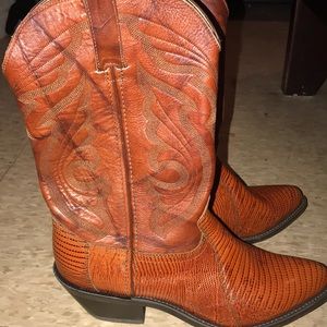 Durango Cowgirl boots