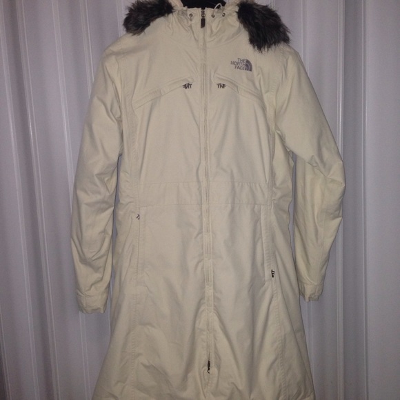 The North Face Jackets & Blazers - CCO North Face Long Jacket