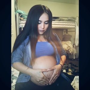 Meet your Posher, Alysaa