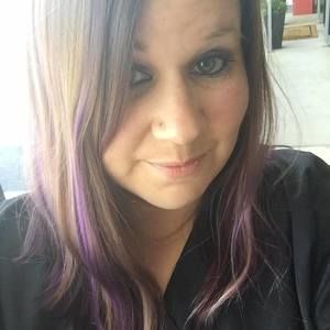 Meet your Posher, Carrie