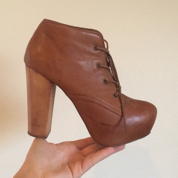 Steve Madden Shoes - Steve Madden booties