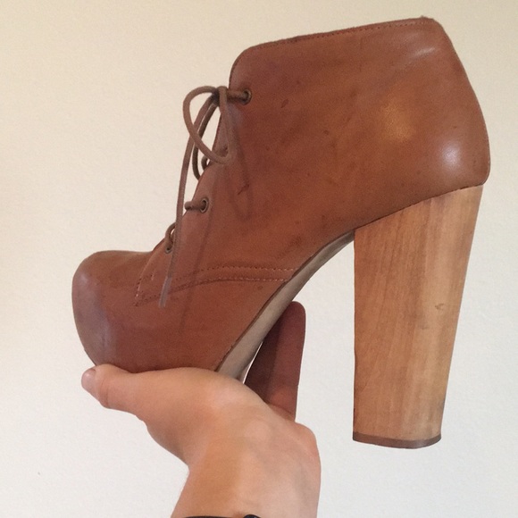 Steve Madden booties - Picture 5 of 5