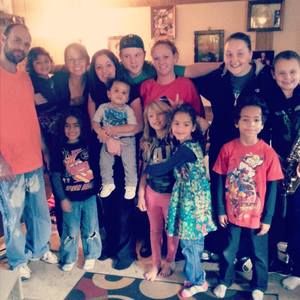 Meet your Posher, Pauline