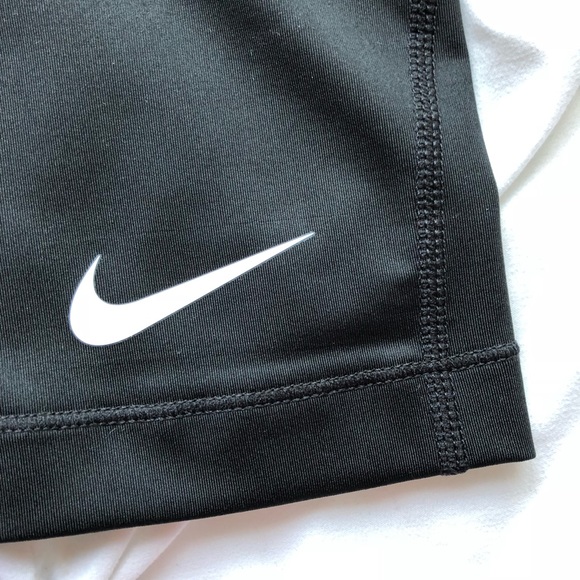 Nike Women's 3'' Pro Cool Compression Shorts - Picture 3 of 5