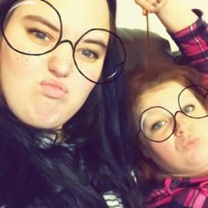 Meet your Posher, Cory