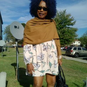 Meet your Posher, Jeannette