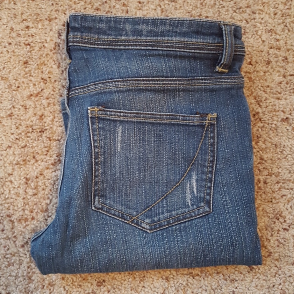 Paper Denim & Cloth Jeans size 9