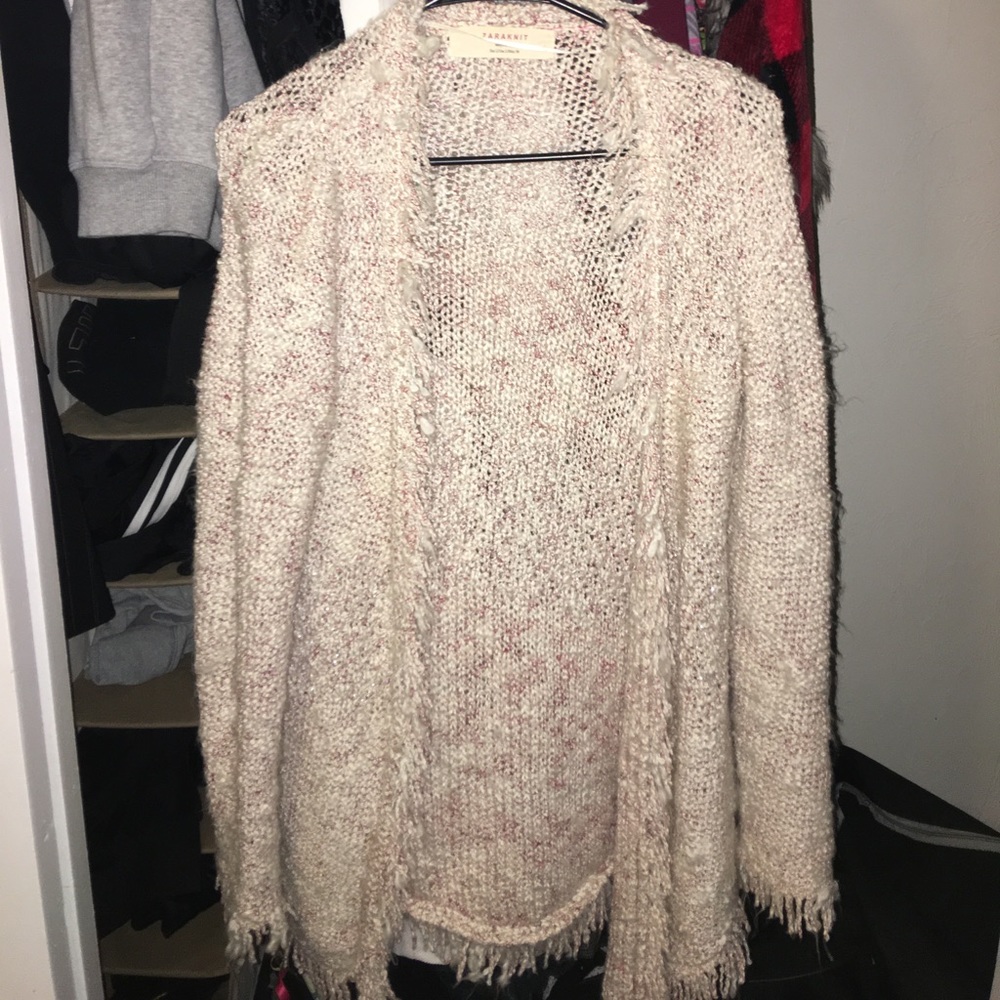 Zara Sweater