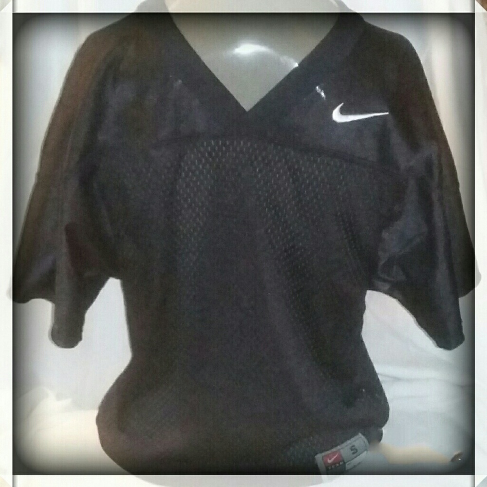 Boys Nike Practice Jersey