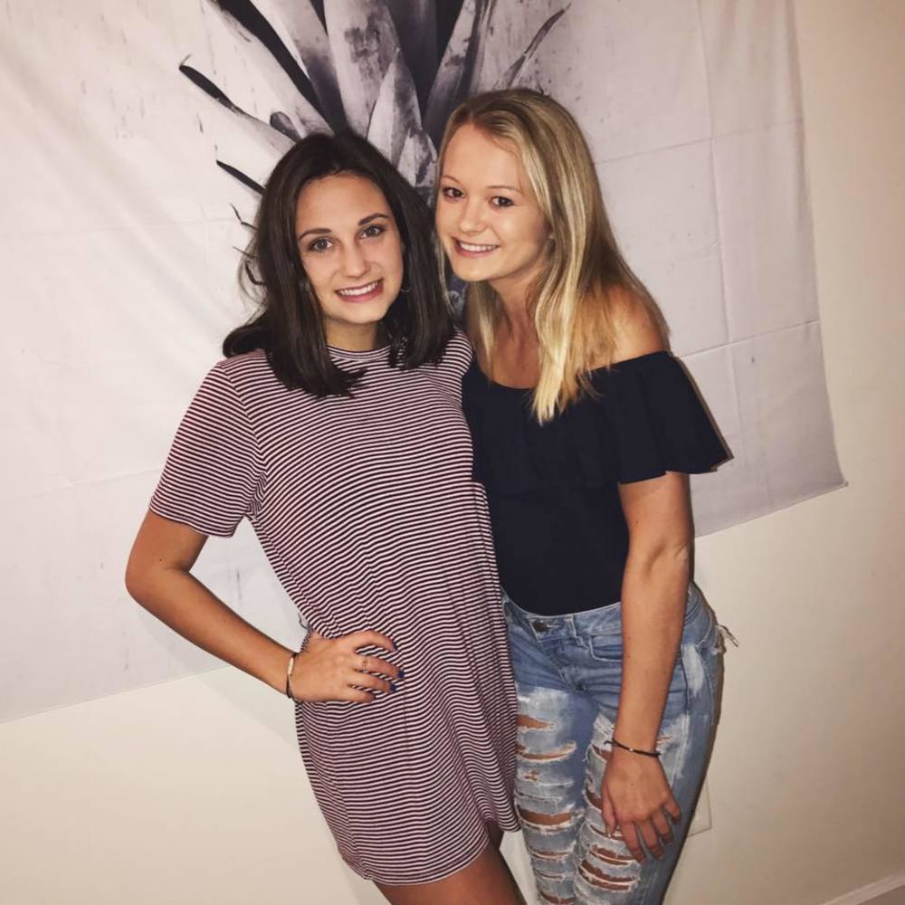 Meet your Posher, Taylor