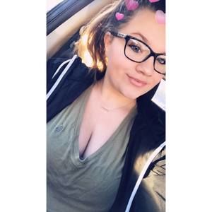 Meet your Posher, Kasey