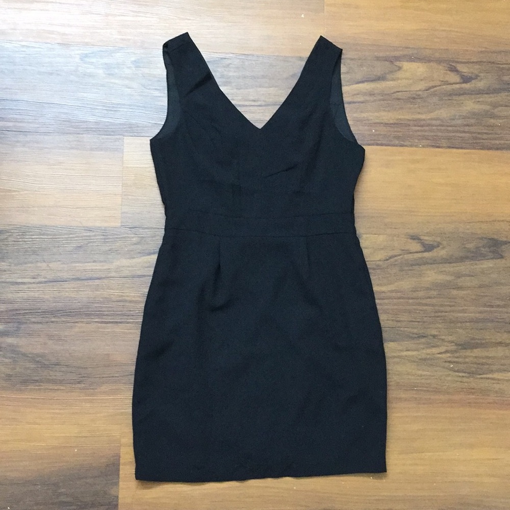 LITTLE BLACK DRESS - Picture 2 of 3