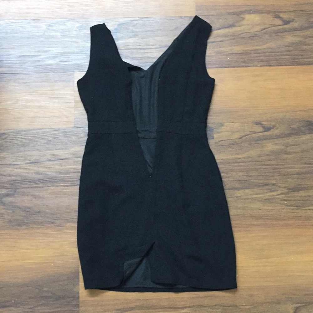 LITTLE BLACK DRESS - Picture 3 of 3