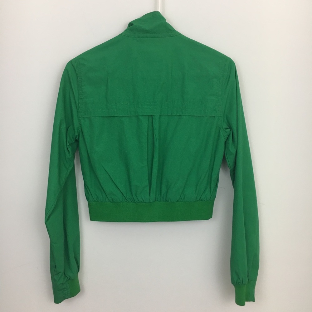 {Levi’s} Cropped Jacket - image 3