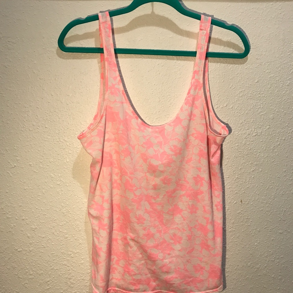 Victoria Secret Pink Tank Top