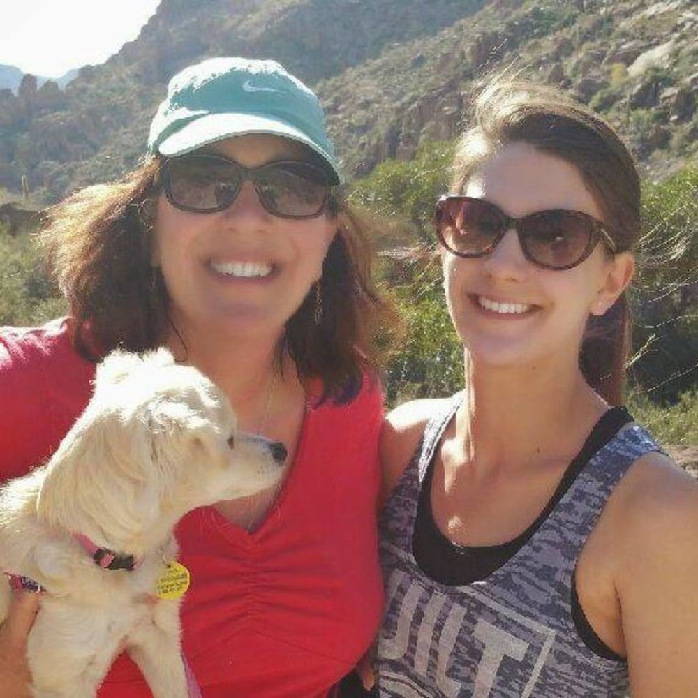 Meet your Posher, Claire