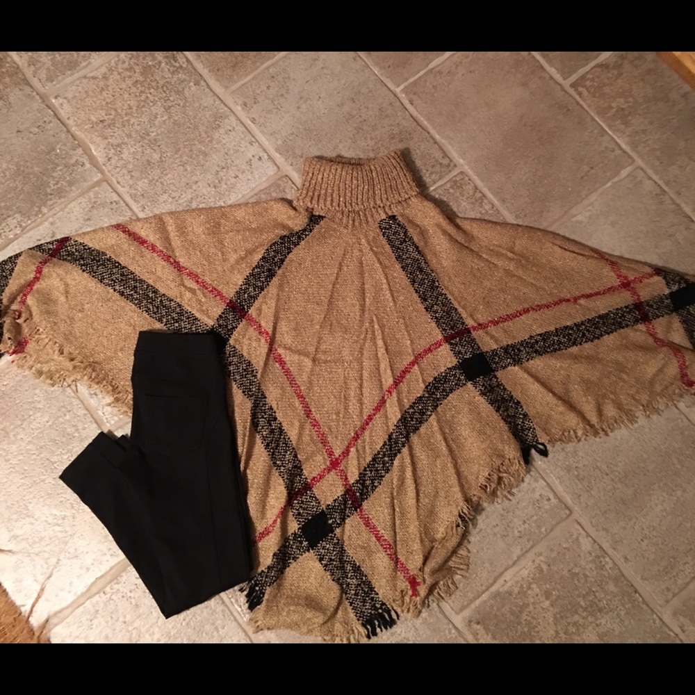 Poncho