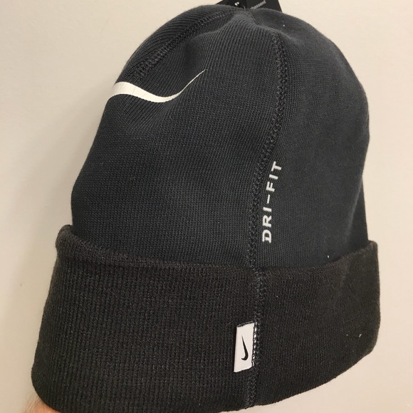 dri fit winter hat