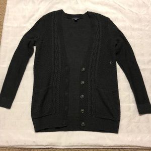 American Eagle Outfitters cardigan