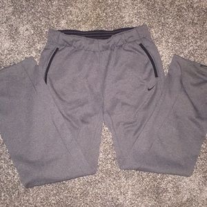 Nike Therma-Fit sweats