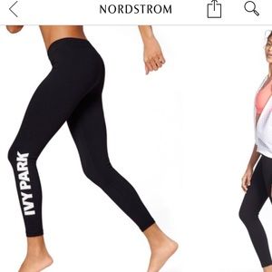 Ivy Park Leggings
