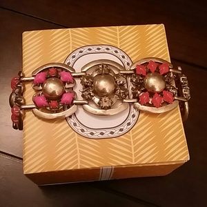 Never worn Becca Bracelet