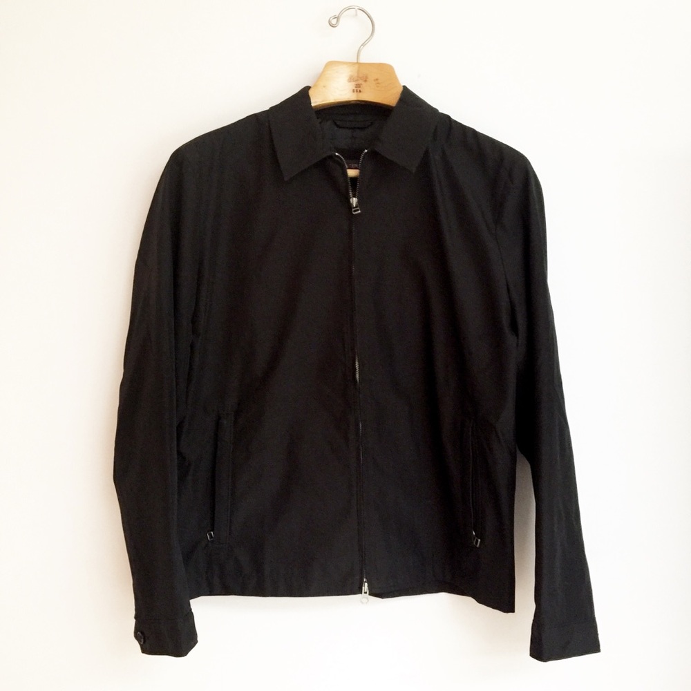 Like New Banana Republic Jacket
