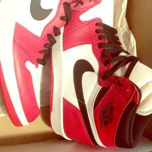 Nike shoes brand new