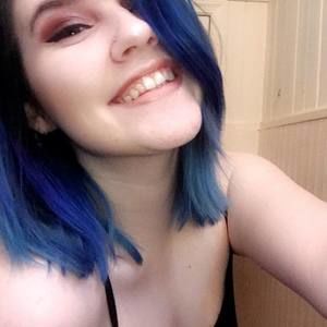 Meet your Posher, Alexandra