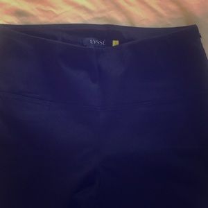 Black Lysse Pants/ leggings