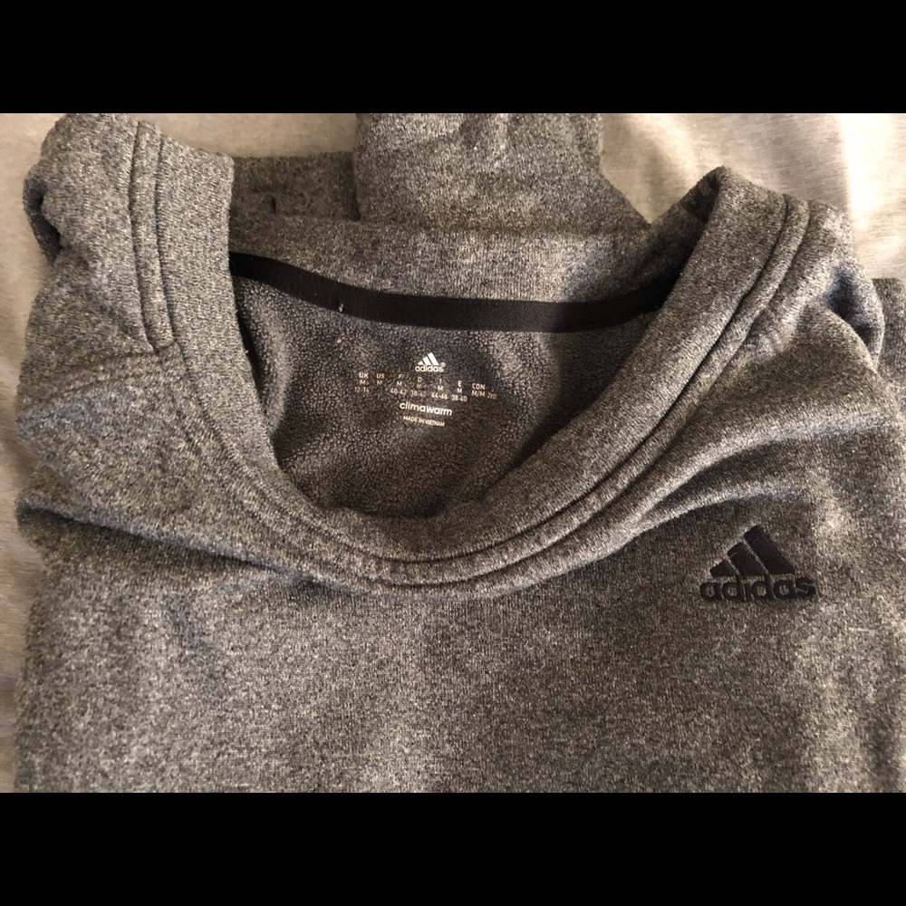 Adidas Climawarm Sweater / Crewneck