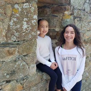 Meet your Posher, Sheila