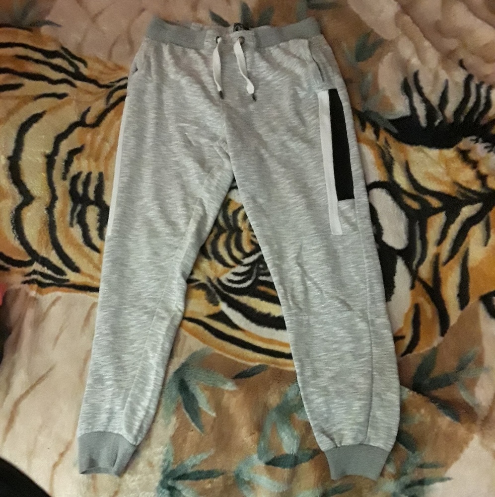 38w Joggers