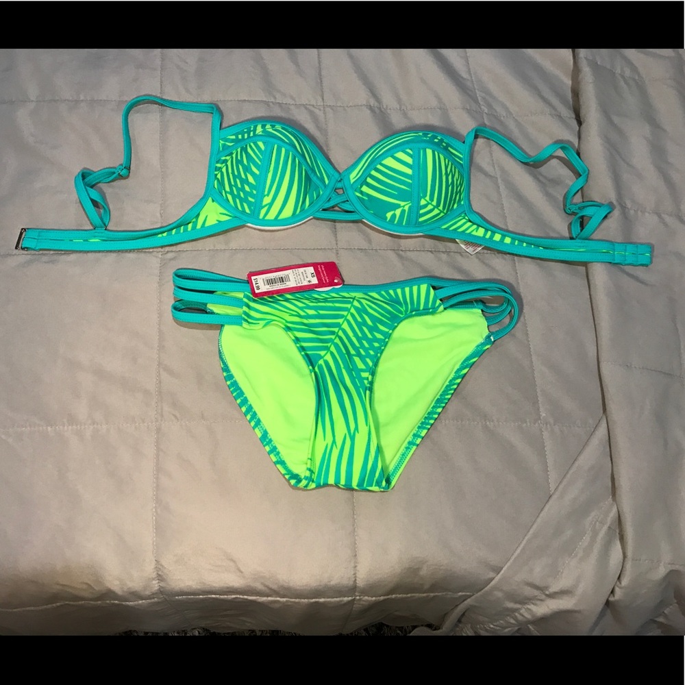 Xhilaration Bikini