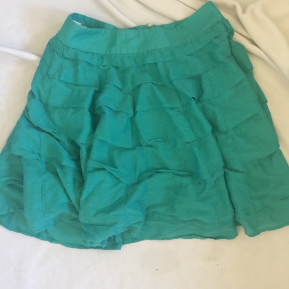 Fun MM Couture Skirt - Picture 3 of 7