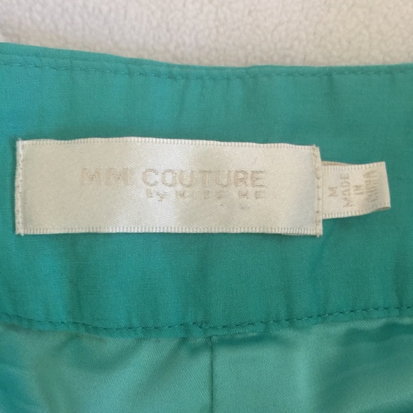 Fun MM Couture Skirt - Picture 4 of 7