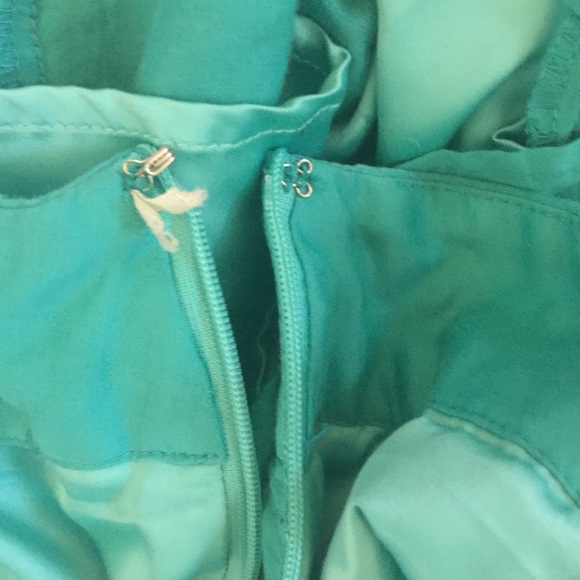 Fun MM Couture Skirt - Picture 5 of 7