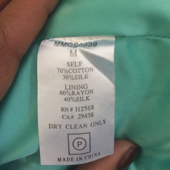 Fun MM Couture Skirt - Picture 6 of 7