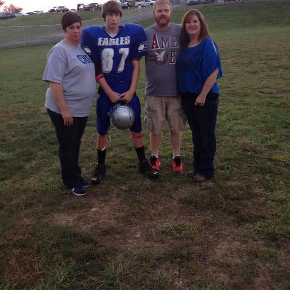 Meet your Posher, Nicholas - Picture 1 of 1