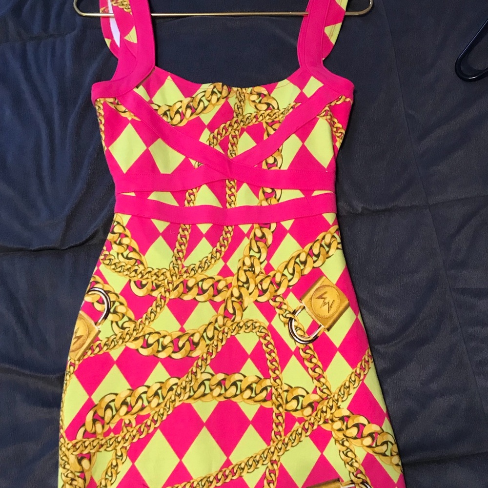 Nicki Minaj Dress